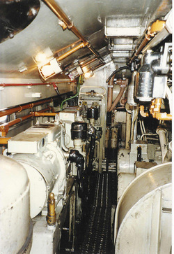 Train Operator Training Train Operator Training