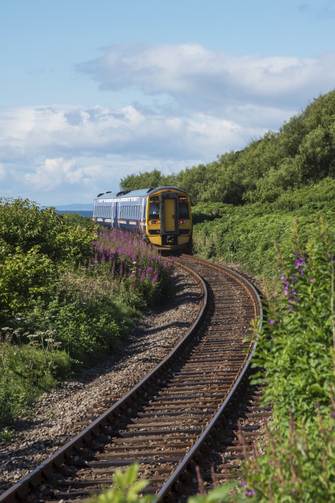 Virgin trains are offering a great new apprenticeship scheme