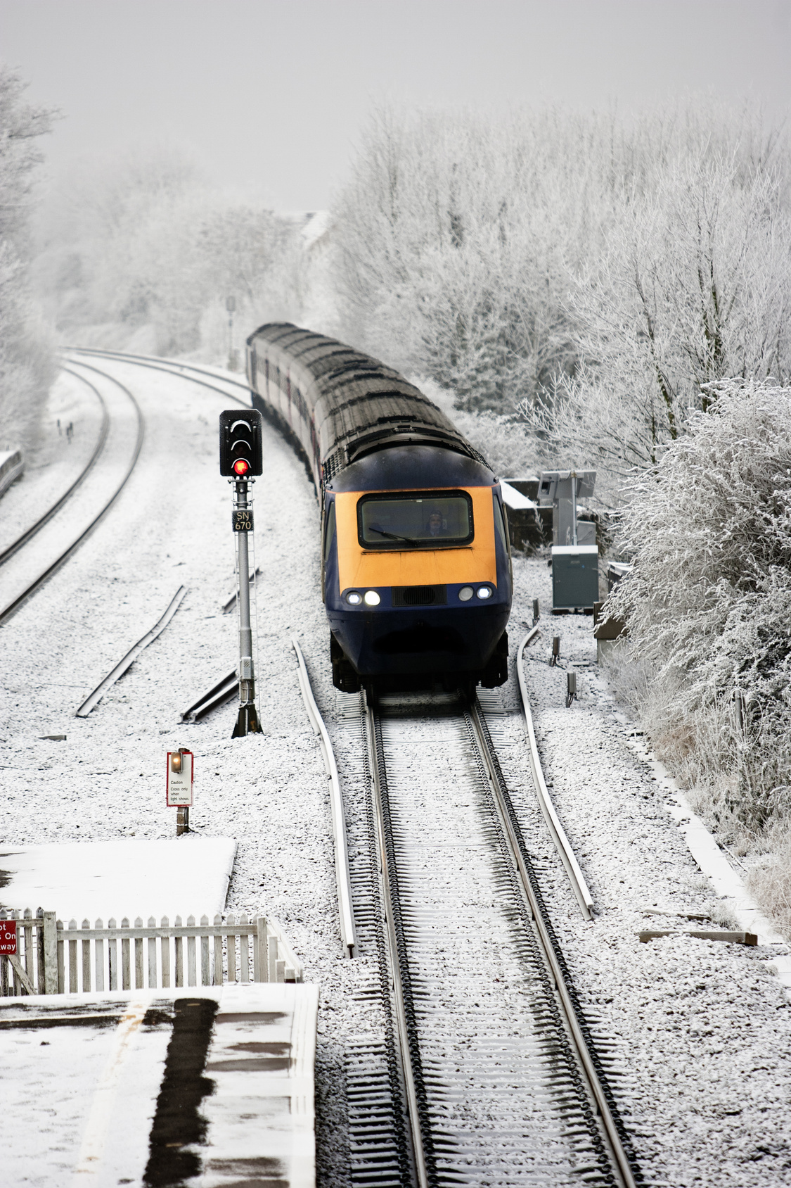 The southern rail overtime disputes will cause big problems moving forward