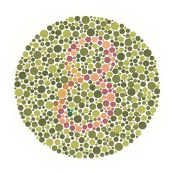 Eyesight Requirements for Train Drivers Eyesight Requirements for Train Drivers