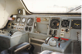 driver