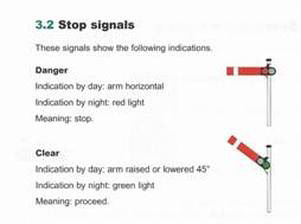 stop-signal