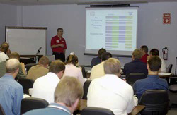 Train Driver Training Train Driver Training