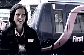how to become a female train driver how to become a female train driver