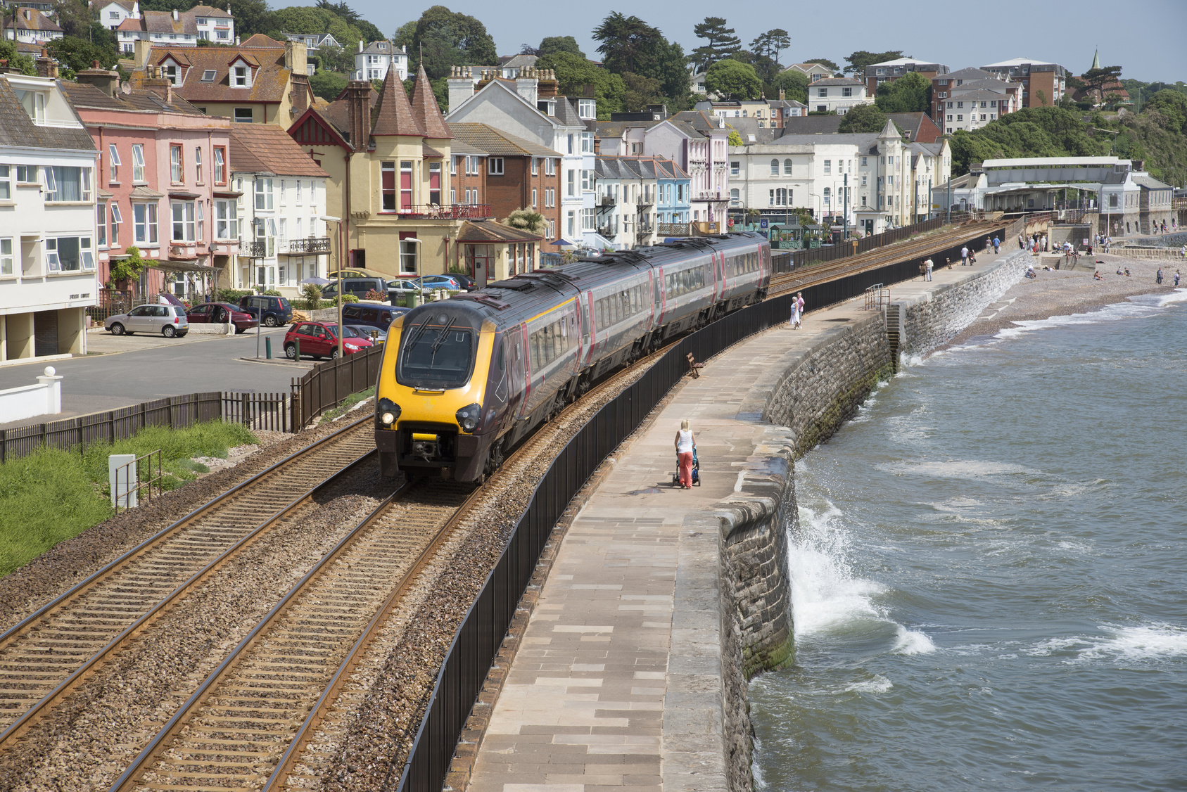 southern train drivers are balloting on what to do next