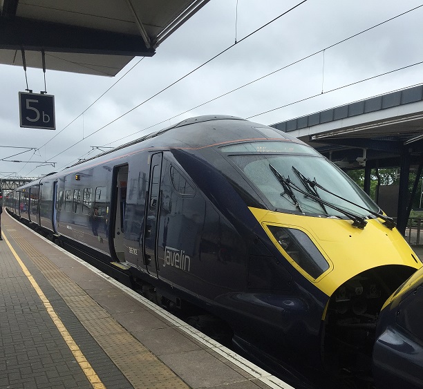 the scotrail disruptions have caused inconvenience to passengers and staff alike