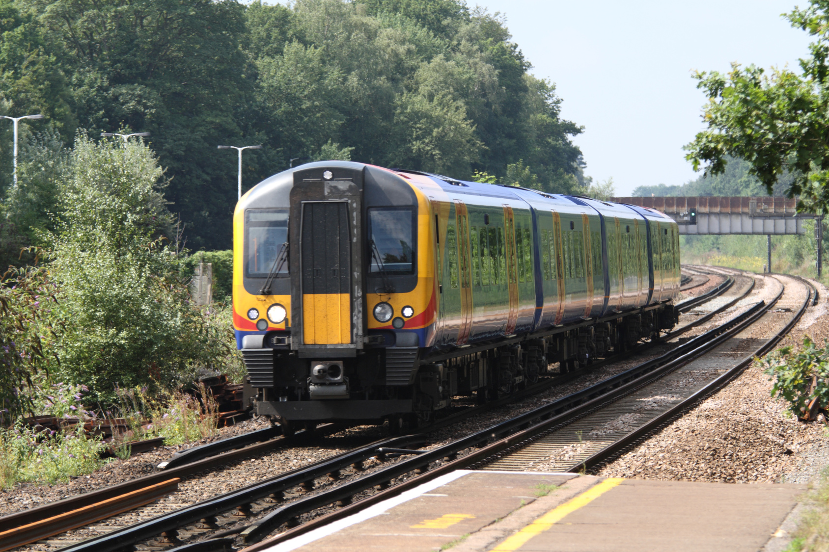 virgin trains recruitment drive offered many new places and jobs