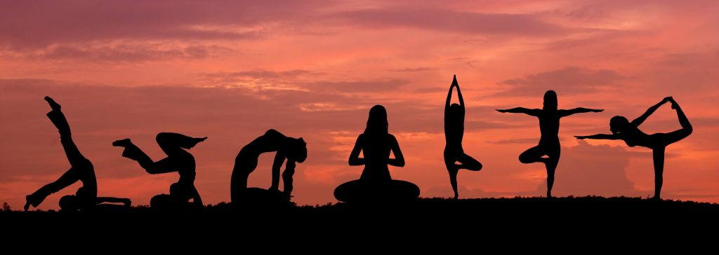 Indian Railways have introduced yoga as a way of relaxing their drivers