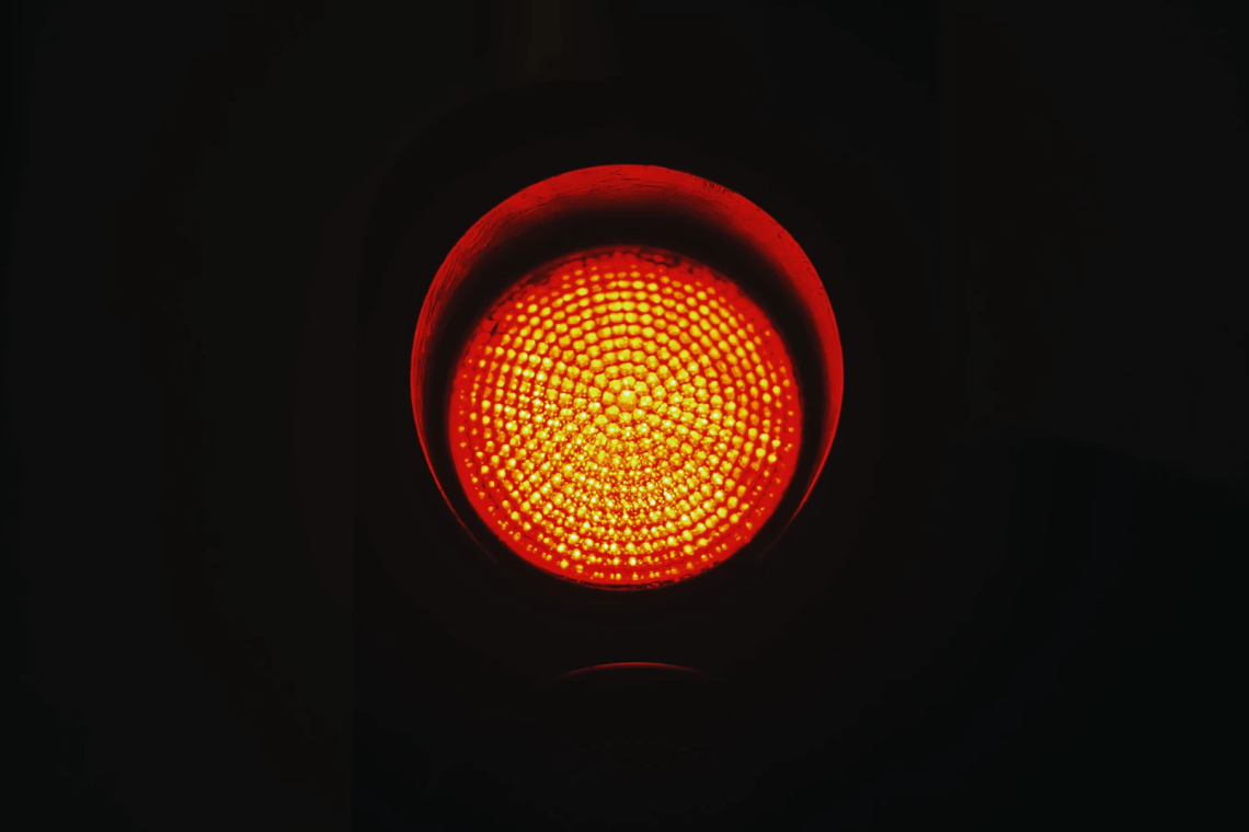 train signaller