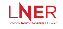 LNER logo